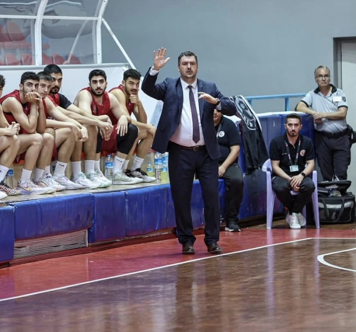 Gaziantep Basketbol fırsatı değerlendiremedi
