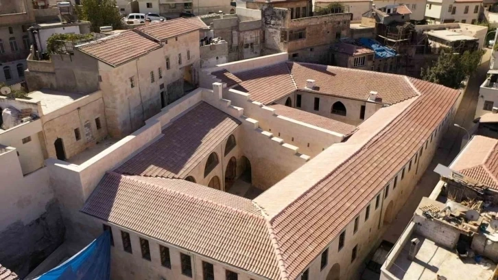 Gaziantep’te yeni dönemde yeni müzeler şehre kazandırılacak