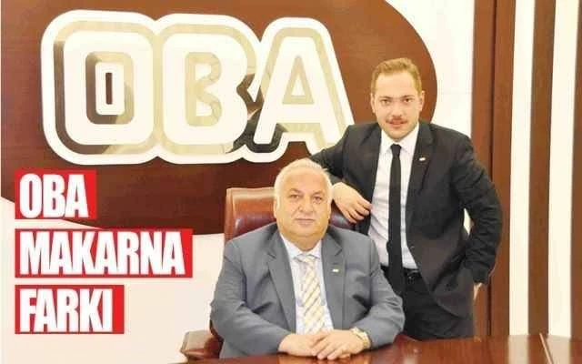 Oba Makarna payları 1 Mart'tan itibaren Yıldız Pazar'da işlem görmeye başlayacak