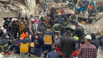 51 kişinin öldüğü Furkan Apartmanı davasında 3 tahliye