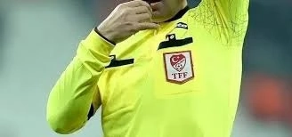 Gaziantep FK Ankaragücü maçının hakemi belli oldu