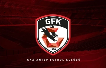 Gaziantep FK’dan Erol Bulut açıklaması