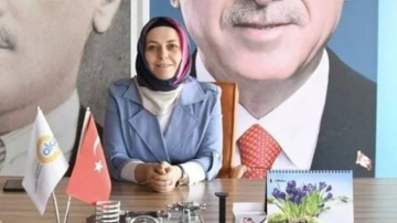 O isim de Fatma Şahin Başkan’ın yardımcısı oldu.