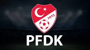 PFDK'dan Fenerbahçe'ye 4 milyon ceza