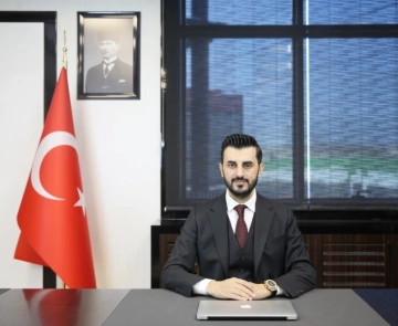 Türkiye-Irak İş Konseyi Başkanı Acar'dan Cumhuriyet Bayramı mesajı