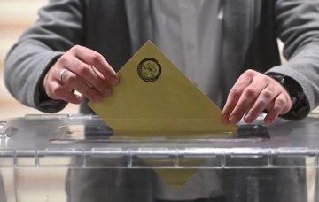 YSK yerel seçim takvimini açıkladı